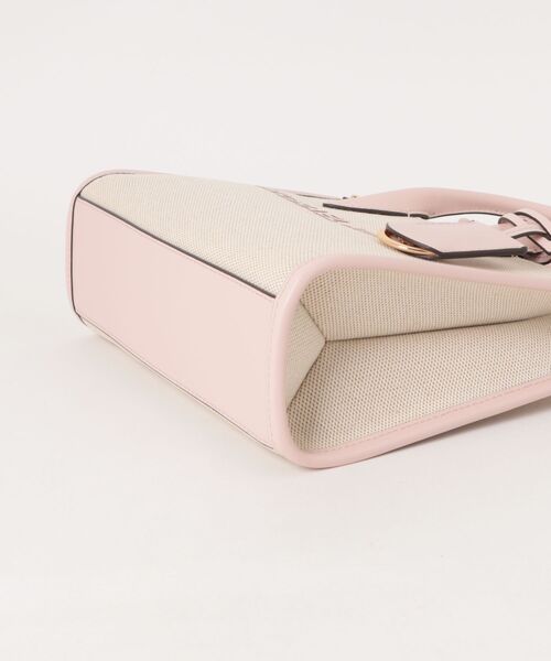 MICHAEL KORS（マイケルコース） 2WAYバッグ FREE ピンク レディース