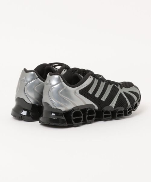 adidas（アディダス） スニーカー MEGA GHOSTRIDE W メガ ゴースト