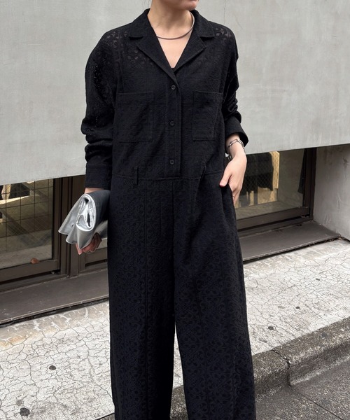 COLLAGE GALLARDAGALANTE（コラージュ ガリャルダガランテ