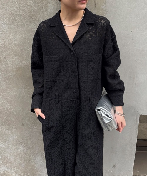 COLLAGE GALLARDAGALANTE（コラージュ ガリャルダガランテ