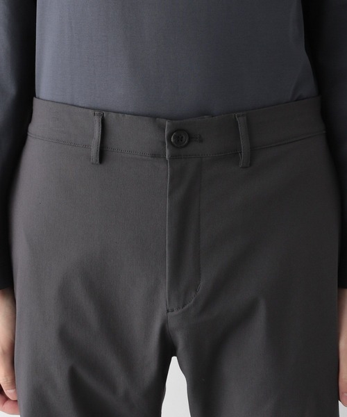 「GLOBAL WORK」 パンツ LARGE チャコールグレー メンズ_画像7