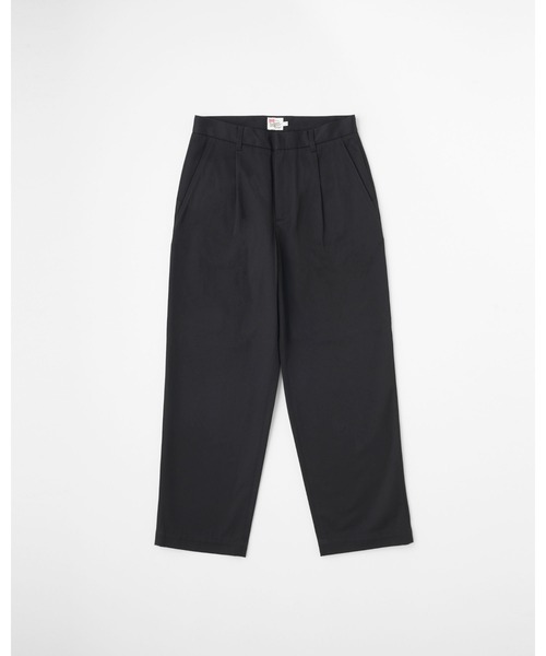 Traditional Weatherwear UNIONSLACK 104 黒 Traditional Weatherwear（トラディショナル ウェザーウェア