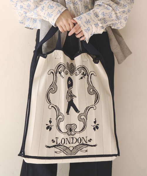 Cath Kidston（キャス・キッドソン） トートバッグ Cath Kidston