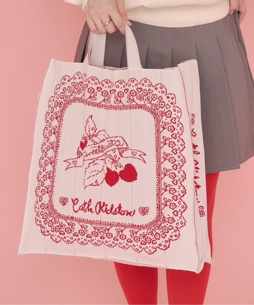 Cath Kidston（キャス・キッドソン） トートバッグ Cath Kidston