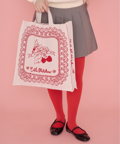 Cath Kidston(キャス・キッドソン) トートバッグ Cath Kidston Cath Kidston(キャス・キッドソン) トートバッグ Cath Kidston