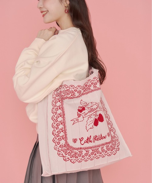 MK様 キャスキッドソン　ハンドメイド Cath Kidston（キャス・キッドソン） トートバッグ Cath Kidston
