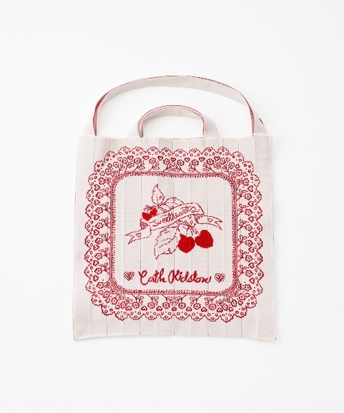 Cath Kidston（キャス・キッドソン） トートバッグ Cath Kidston