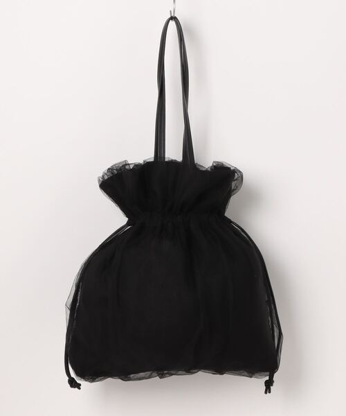 「LANVIN en Bleu」 トートバッグ FREE ベージュ レディース_画像2