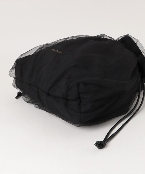 「LANVIN en Bleu」 トートバッグ FREE ベージュ レディース_画像3