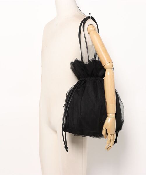 「LANVIN en Bleu」 トートバッグ FREE ベージュ レディース_画像5