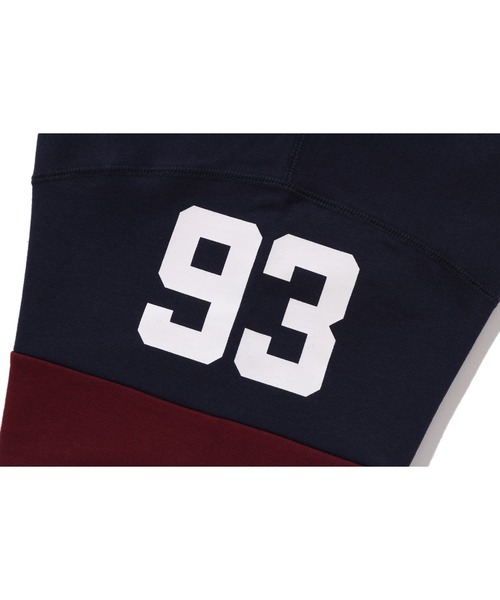 A BATHING APE（アベイシングエイプ） プルオーバーパーカー X-LARGE