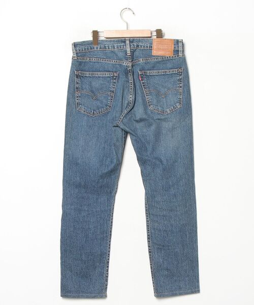 Levi's（リーバイス） デニムパンツ 33 ブルー メンズ : ZOZOTOWN