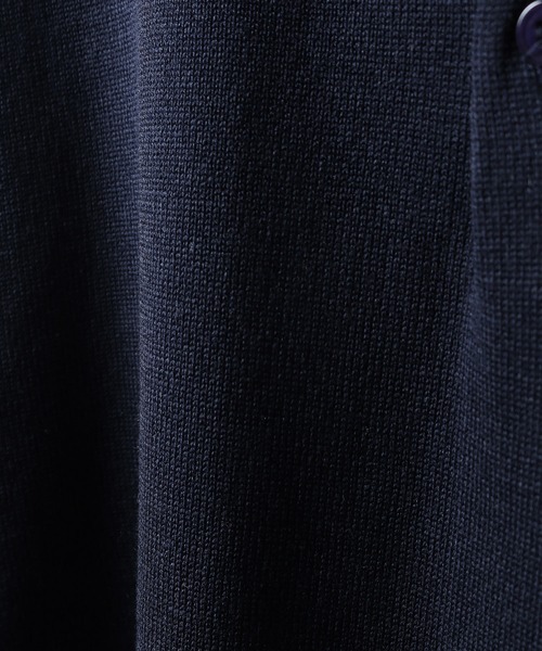 「U.S. POLO ASSN.」 半袖ポロシャツ X-LARGE ブラック メンズ_画像9