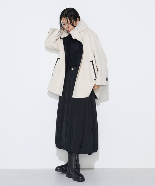 K.T KIYOKO TAKASE（K.T キヨコ タカセ） コート アウター 「 Sサイズ