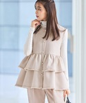 セレモニースーツ セットアップ ストレッチ |...の詳細画像3