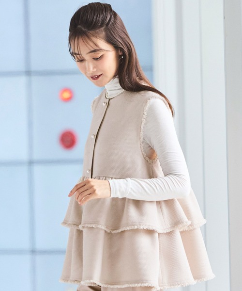 RUIRUE BOUTIQUE（ルイルエブティック） セレモニースーツ