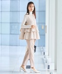 セレモニースーツ セットアップ ストレッチ |...の詳細画像5