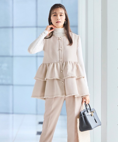 RUIRUE BOUTIQUE（ルイルエブティック） セレモニースーツ