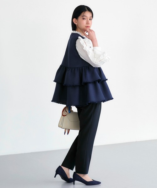 RUIRUE BOUTIQUE（ルイルエブティック） セレモニースーツ