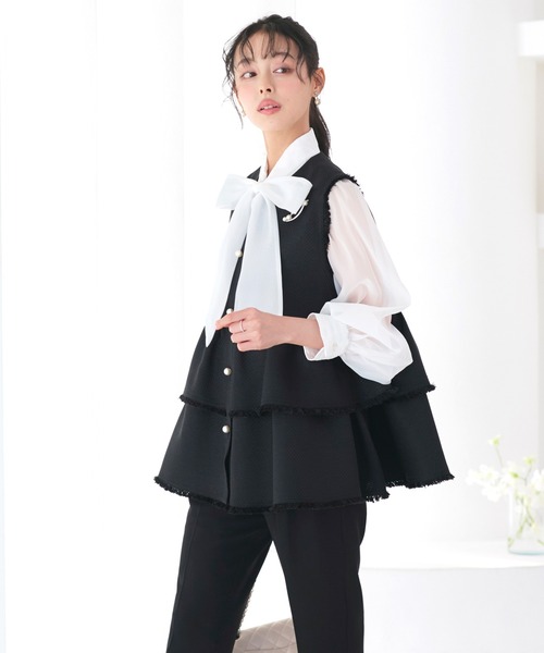 RUIRUE BOUTIQUE（ルイルエブティック） セレモニースーツ