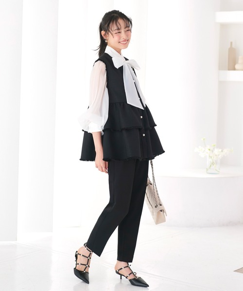 RUIRUE BOUTIQUE（ルイルエブティック） セレモニースーツ