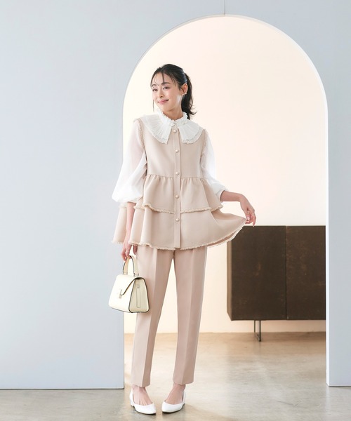 RUIRUE BOUTIQUE（ルイルエブティック） セレモニースーツ