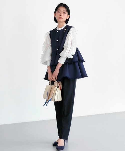 RUIRUE BOUTIQUE（ルイルエブティック） セレモニースーツ
