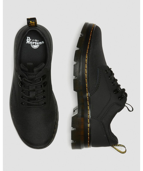 Dr.Martens（ドクターマーチン） シューズ - ブラック レディース