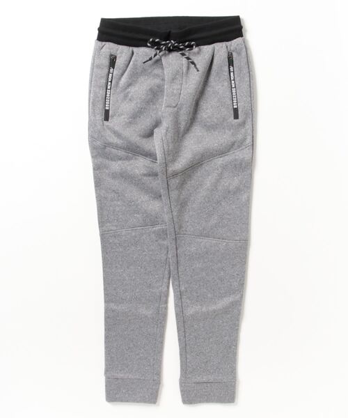 「ARCADE」 「cinema」イージーパンツ M グレー系その他 メンズ_画像3
