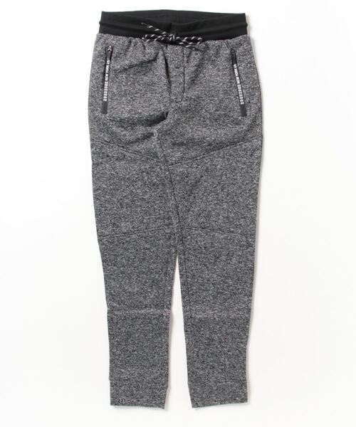 「ARCADE」 「cinema」イージーパンツ M グレー系その他 メンズ_画像4