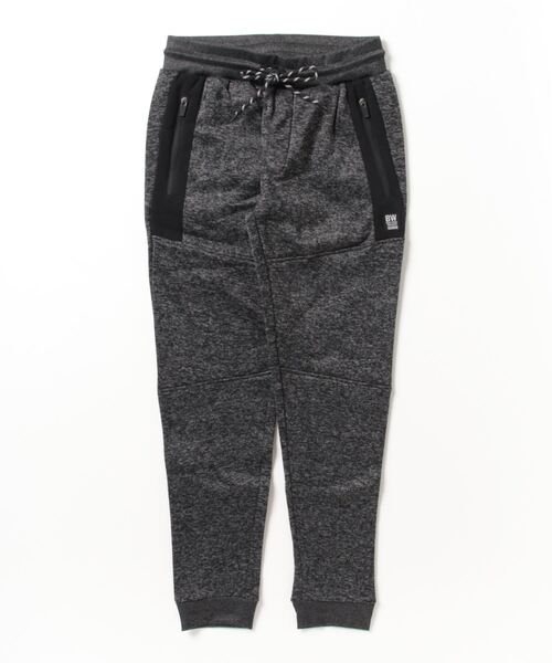 「ARCADE」 「cinema」イージーパンツ M グレー系その他 メンズ_画像5