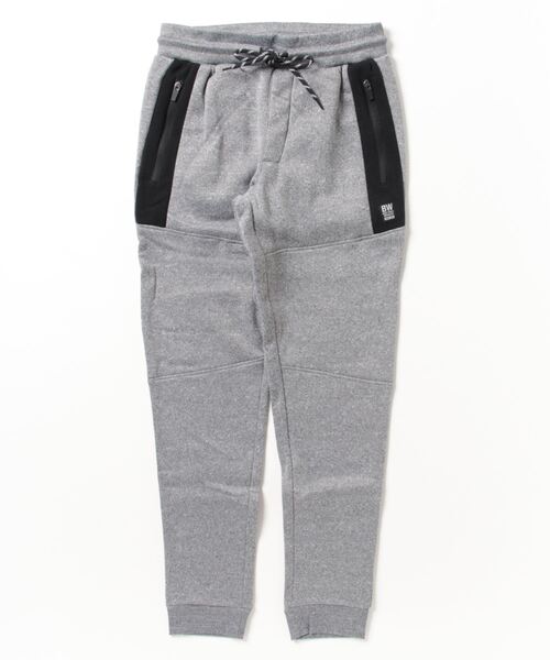 「ARCADE」 「cinema」イージーパンツ M グレー系その他 メンズ_画像6