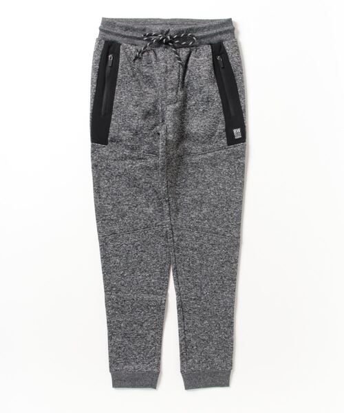 「ARCADE」 「cinema」イージーパンツ M グレー系その他 メンズ_画像7