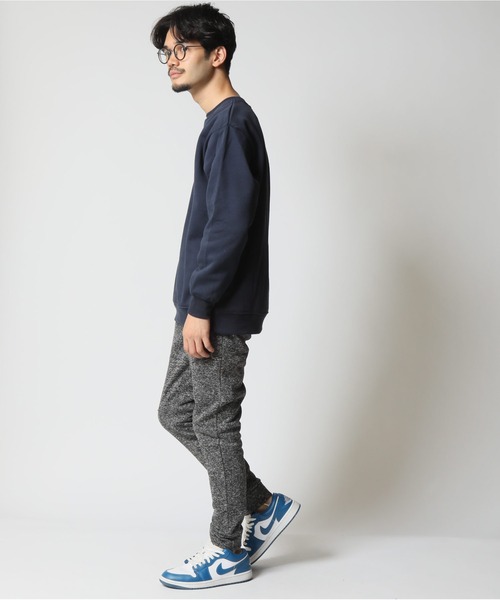 「ARCADE」 「cinema」イージーパンツ M グレー系その他 メンズ_画像9