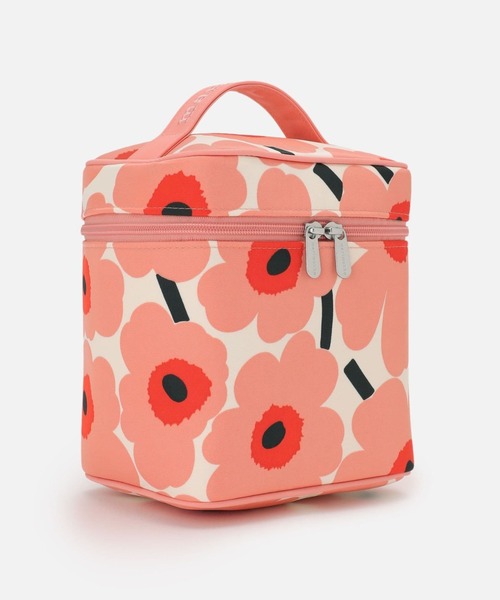 marimekko（マリメッコ） ポーチ Mini Unikko / Otso Cosmetic Bag