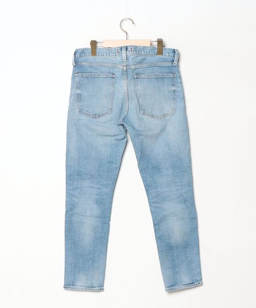 「RED CARD TOKYO」 デニムパンツ 30 ブルー メンズ_画像2