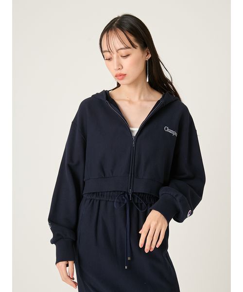 FRAY I.D（フレイ・アイディー） トレーナー スウェット 「FRAY I.D