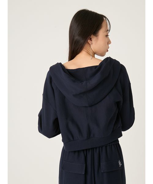 FRAY I.D トレーナー スウェット チャンピオン FRAY I.D（フレイ・アイディー） トレーナー スウェット 「FRAY I.D