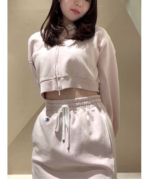 FRAY I.D トレーナー スウェット チャンピオン FRAY I.D（フレイ・アイディー） トレーナー スウェット 「FRAY I.D