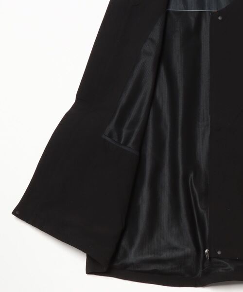 「koti BEAUTY&YOUTH」 ベスト L ベージュ メンズ_画像2