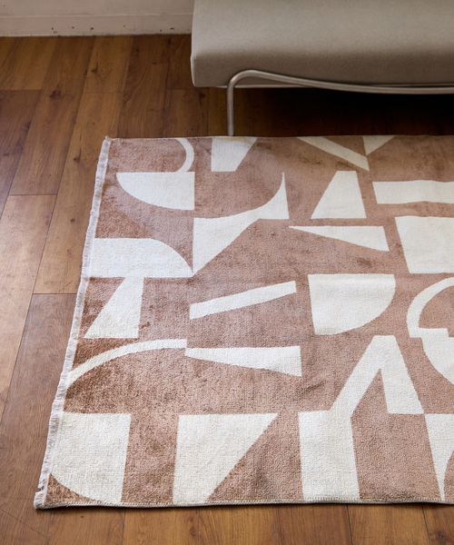 Journal standard furniture ラグ・カーペット journal standard Furniture（ジャーナル スタンダード ファニチャー