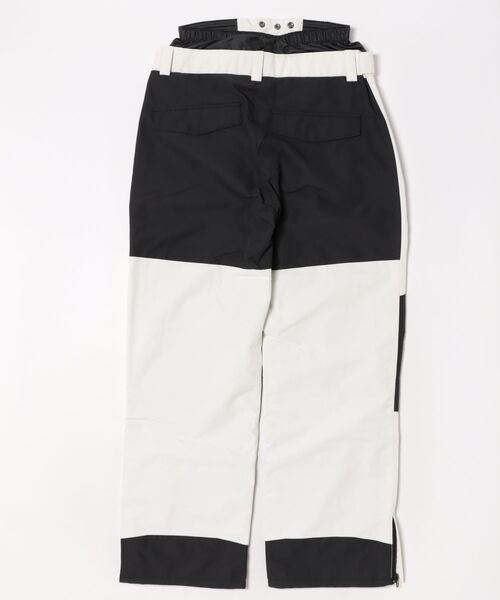 Ocean Pacific（オーシャンパシフィック） パンツ 「OP/オーピー