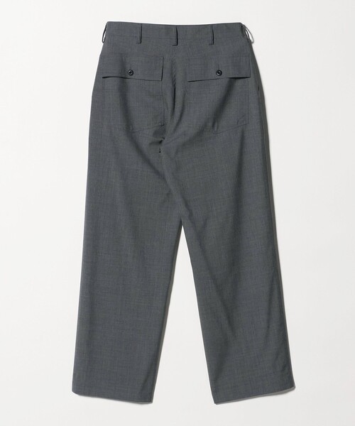 UNITED ARROWS（ユナイテッドアローズ） パンツ ウールトロピカル