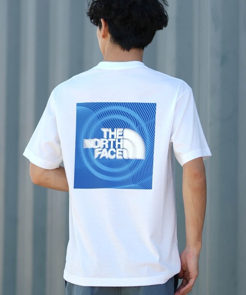 THE NORTH FACE（ザ ノースフェイス） ノースフェイス tシャツ THE