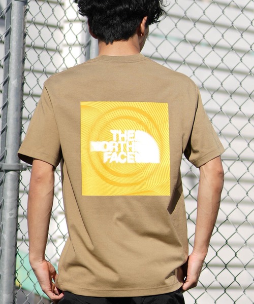 THE NORTH FACE（ザ ノースフェイス） ノースフェイス tシャツ THE