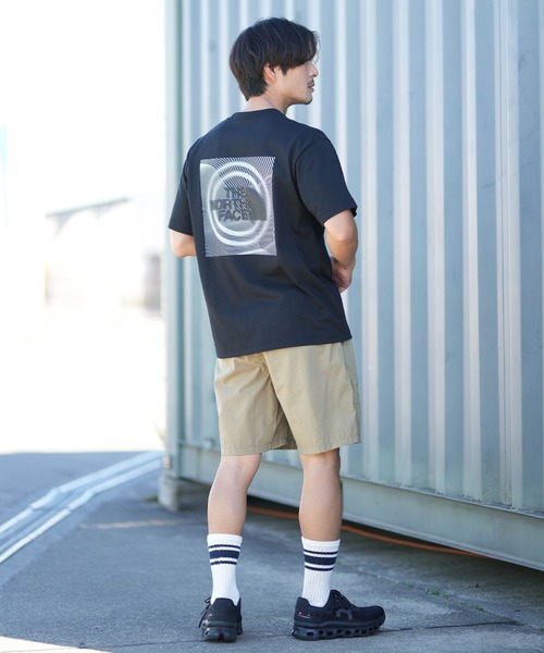 THE NORTH FACE（ザ ノースフェイス） ノースフェイス tシャツ THE