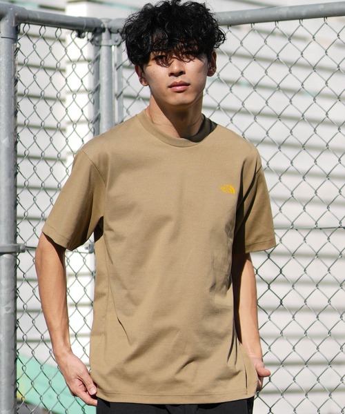 THE NORTH FACE（ザ ノースフェイス） ノースフェイス tシャツ THE