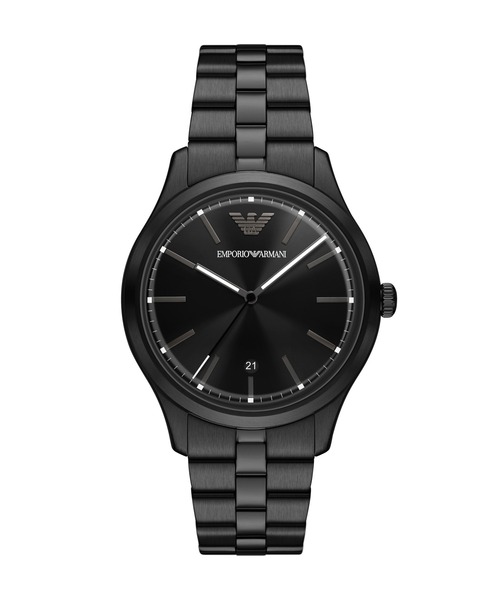 EMPORIO ARMANIメンズ腕時計 EMPORIO ARMANI 腕時計 エンポリオ・アルマーニ メンズ アナログ