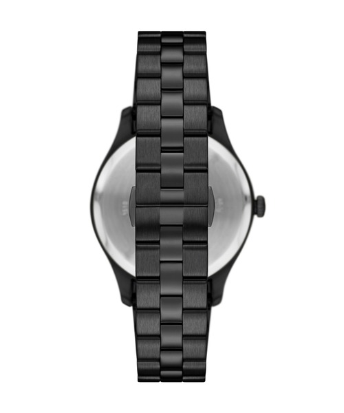 EMPORIO ARMANIメンズ腕時計 エンポリオアルマーニルイジスケルトンダイヤル自動巻きAR60036メンズ