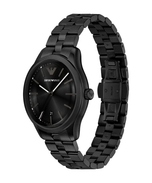 EMPORIO ARMANIメンズ腕時計 EMPORIO ARMANI 腕時計 エンポリオ・アルマーニ メンズ アナログ